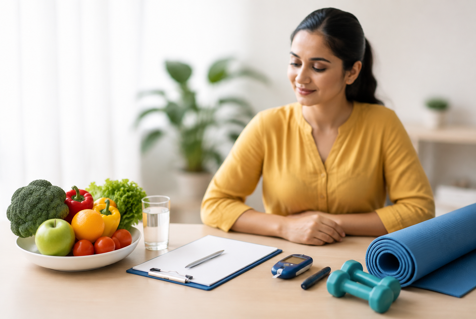 What Happens If Prediabetes Is Detected?